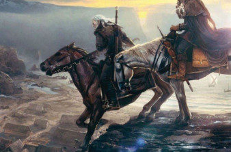 The Witcher 3: Wild Hunt, ανακοινώθηκε επίσημα, έρχεται το 2014! [Video] image
