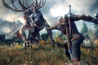 The Witcher 3: Wild Hunt, δείτε το νέο cinematic trailer για τον Geralt [NSFW] image