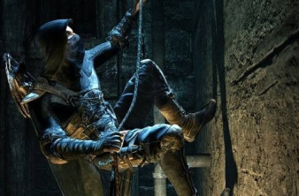 Thief: Ανακοινώθηκε η ημερομηνία κυκλοφορίας του τέταρτου επεισοδίου! [Video] image