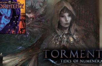 Torment: Tides of Numenera, το νέο μεγάλο RPG της InXile "τσακίζει" το Kickstarter μέσα σε λίγες ώρες! [Video] image