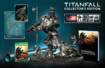 Titanfall: Ανακοινώθηκε η ημερομηνία κυκλοφορίας! [Videos] image