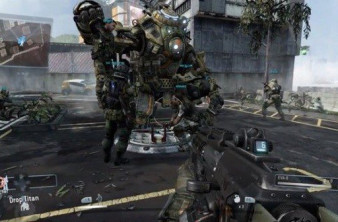 Titanfall: Νέες λεπτομέρειες και gameplay από 20λεπτο video-παρουσίαση image