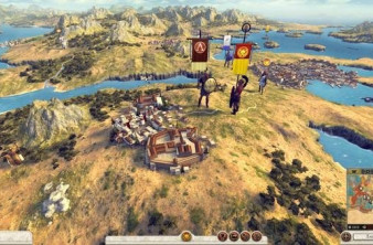 Total War: Rome 2, νέο video μας εξηγεί το multiplayer mode image