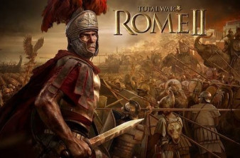 Total War: Rome II – Χτίσε την πρώτη υπερδύναμη της ιστορίας [Video] image
