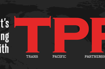 TPP: Η νέα μεγάλη παγκόσμια απειλή για το Internet μετά το ACTA image