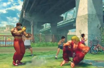 Ultra Street Fighter 4: Ανακοινώθηκε επίσημα από την Capcom [Video] image