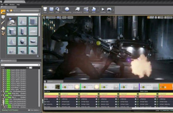 Η Epic Games αναλύει τα visual effects της Unreal Engine 4 [Video] image