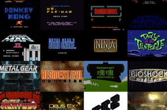 Πως εξελίχθηκαν τα γραφικά των video games τα τελευταία 30 χρόνια [Video] image
