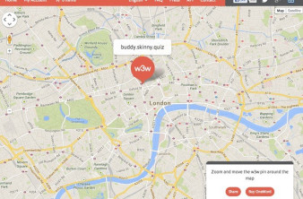 What3Words: Η υπηρεσία που έρχεται να δώσει τέλος στους ταχυδρομικούς κώδικες image