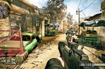 Warface: Άνοιξε τις πόρτες του το δωρεάν browser-based FPS της Crytek! [Video] image