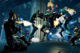 Warframe: Νέο trailer του free-to-play third person shooter για το PlayStation 4 [E3 2013] image