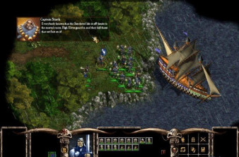 Weekend Games: Κορυφαία real-time strategy με έκπτωση 60% (Capitalism 2, Warlords Battlecry 3, Seven Kingdoms 2 κ.ά)! image