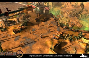 Wasteland 2: Νέο walkthrough-gameplay video για το turn-based RPG της inXile που έσπασε ταμεία στο Kickstarter image