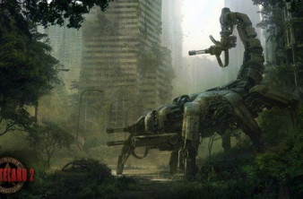 Wasteland 2: Έρχεται μέσα στο 2013 για Mac και PC! Δείτε το πρώτο gameplay video image
