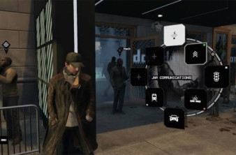 Watch Dogs: Νέο gameplay video μας δείχνει ότι το hackάρισμα είναι το απόλυτο όπλο image