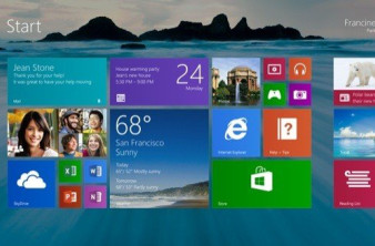 Windows 8.1: Διαθέσιμο το update από σήμερα image
