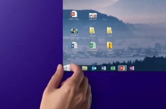 Πρώτη διαφήμιση για τα νέα Surface tablets και το Windows 8.1 με έμφαση στο Start button... [Videos] image