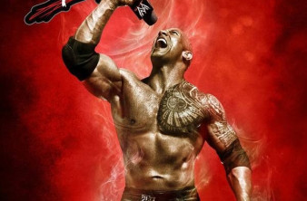 WWE 2K14: Έρχεται στις 29 Οκτωβρίου, δείτε το πρώτο trailer image