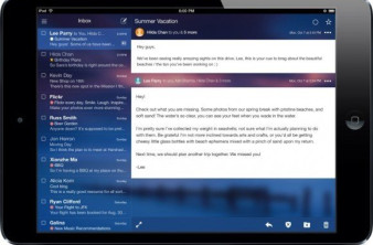 16 χρόνια Yahoo Mail: Νέος ενοποιημένος σχεδιασμός και χωρητικότητα 1TB image