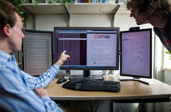 ZMap: Νέα επαναστατική μέθοδος σαρώνει όλο το Διαδίκτυο σε 45 λεπτά! [Video] image