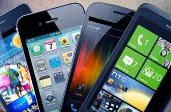 Ξεπέρασαν το 1 δισ. οι χρήστες smartphones σε όλο τον κόσμο! image