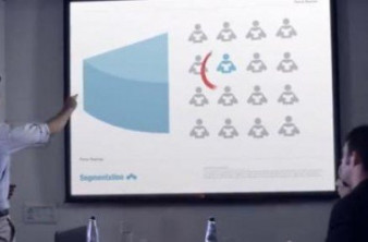 Capri: Η PrimeSense δημιουργεί το μικρότερο 3D αισθητήρα στον κόσμο image