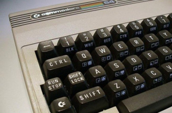 30 χρόνια από τη "γέννηση" του Commodore 64, του υπολογιστή με τις περισσότερες πωλήσεις παγκοσμίως image