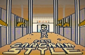 Το Gangnam Style σε 8-bit [Video] image