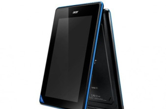 Acer Iconia B1: Το νέο 7'' tablet της εταιρείας με Android Jelly Bean και τιμή $99! image