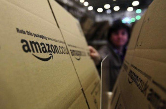H Amazon σχεδιάζει το δικό της smartphone [Φήμες] image