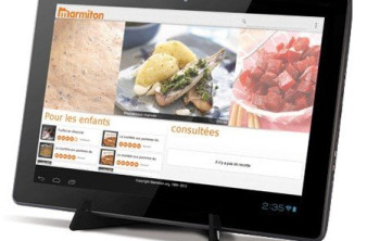 Archos Arnova FamilyPad, ένα οικογενειακό tablet με οθόνη 13.3'', Android ICS και τιμή €299 [Video] image
