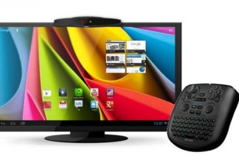 Archos TV Connect: Νέα συσκευή που μετατρέπει την HDTV σας σε Android Smart TV! [Video] image