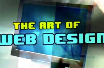 The Art of Web Design: Ένα video για την ιστορία και την εξέλιξη των ιστοσελίδων image