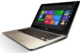 Asus Tranformer Book, η νέα οικογένεια Ultrabook-tablet με Windows 8 [Computex 2012] image