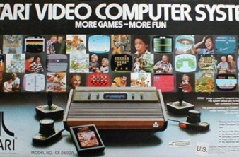 Η Atari καταθέτει αίτηση πτώχευσης και ψάχνει αγοραστή για το logo και τα παιχνίδια της image