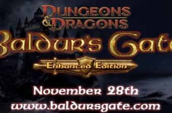 Baldur's Gate Enhanced Edition, δείτε το gameplay trailer image