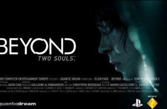 Beyond: Two Souls, ένα από τα κορυφαία games της E3 2012 με την Ellen Page image
