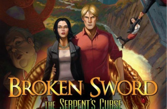 Broken Sword: The Serpent's Curse, το νέο επεισόδιο της σειράς adventure έρχεται μέσα από το Kickstarter! [Video] image