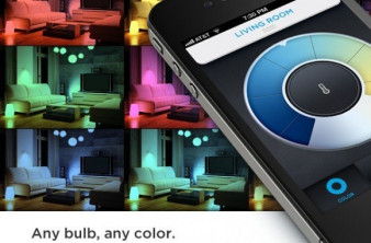 LIFX, η πιο έξυπνη λάμπα που είδατε ποτέ [Video] image