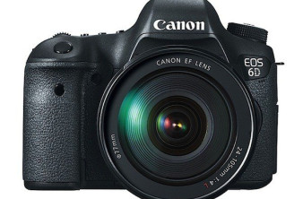 Canon EOS 6D: Αυτή είναι η φθηνότερη full-frame DSLR (απάντηση στη Nikon D600)! [Photokina 2012] image