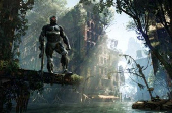 Όσοι προπαραγγείλουν το Crysis 3 θα πάρουν και το Crysis 1 δώρο! [Video] image