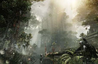 Crysis 3: Νέο διαδραστικό gameplay demo-trailer image