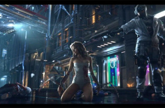 Cyberpunk 2077, το επόμενο μεγάλο project της CPR έρχεται το 2015, αλλά το trailer αφήνει στοιχεία για το The Witcher 3! [Video] image
