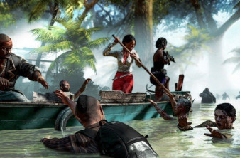 Dead Island: Riptide, δείτε το πρώτο gameplay video του παιχνιδιού επιβίωσης. Κυκλοφορεί στις 26 Απριλίου image
