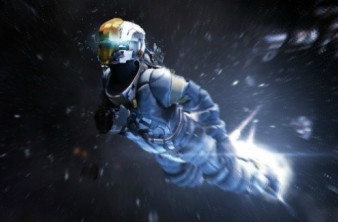 Dead Space 3: Διαθέσιμο το demo μέσα στον Ιανουάριο και νέο trailer image