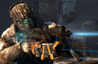 Dead Space 3: Επίσημο trailer και co-op mode από την E3 2012 image
