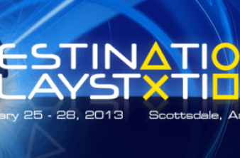 Destination PlayStation 2013 στις 25-28 Φεβρουαρίου. Φήμες για πρώτη επίσημη αναφορά στο PlayStation 4! image