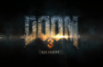 DOOM 3 BFG Edition: Έρχεται στις 19 Οκτωβρίου, δείτε το launch trailer image