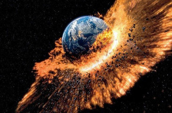 Doomsday 2012: Παρακολουθήστε το τέλος του κόσμου online image