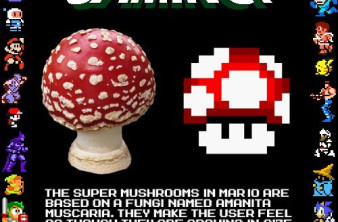 DidYouKnowGaming.com, εδώ βρίσκεις απίστευτες πληροφορίες για τα video games! image